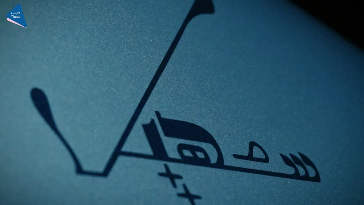 Theeb × BMW